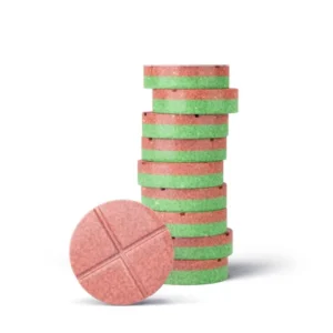50mg 7OH & MGM-15 Tablets - Watermelon